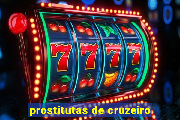 prostitutas de cruzeiro-sp